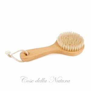 libellula bio cose della natura spazzola-corpo-body-brushing