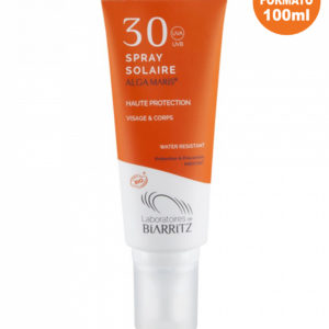Spray Solare Bio-SPF-30-100-ml