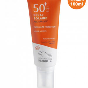 Spray Solare-Bio-SPF-50-100-ml