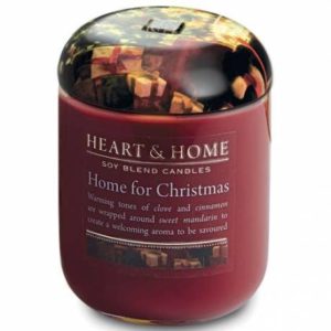 Natale in famiglia libellula bio