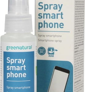 spray smartphone greenatural