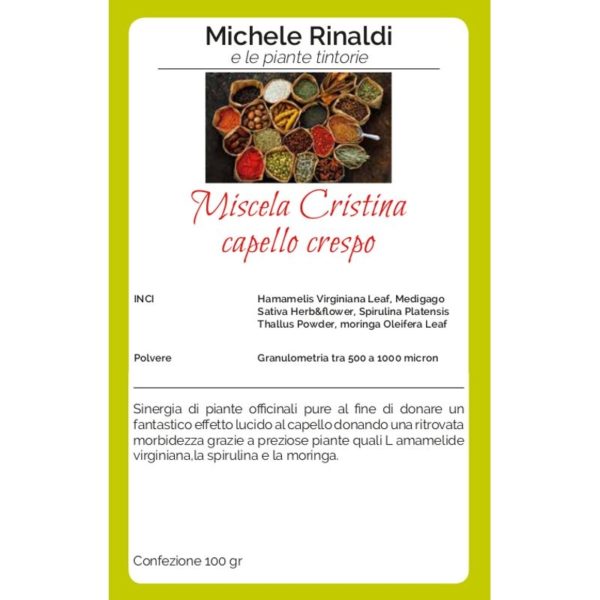 capelli crespi miscela-cristina-michele rinaldi