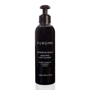 purophi botanical black