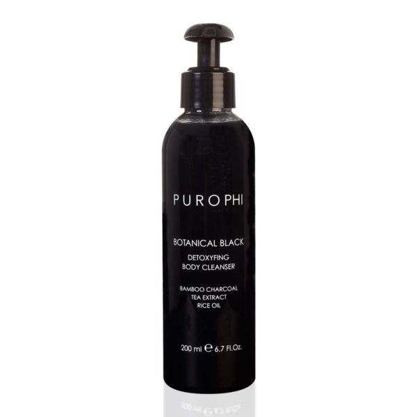 purophi botanical black