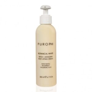 purophi botanical white