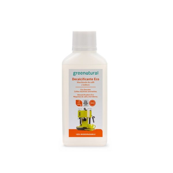 decalcificante greenatural eco-125-ml