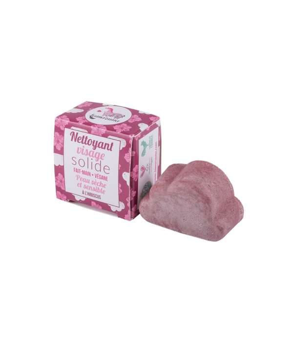 detergente viso solido Lamazuna