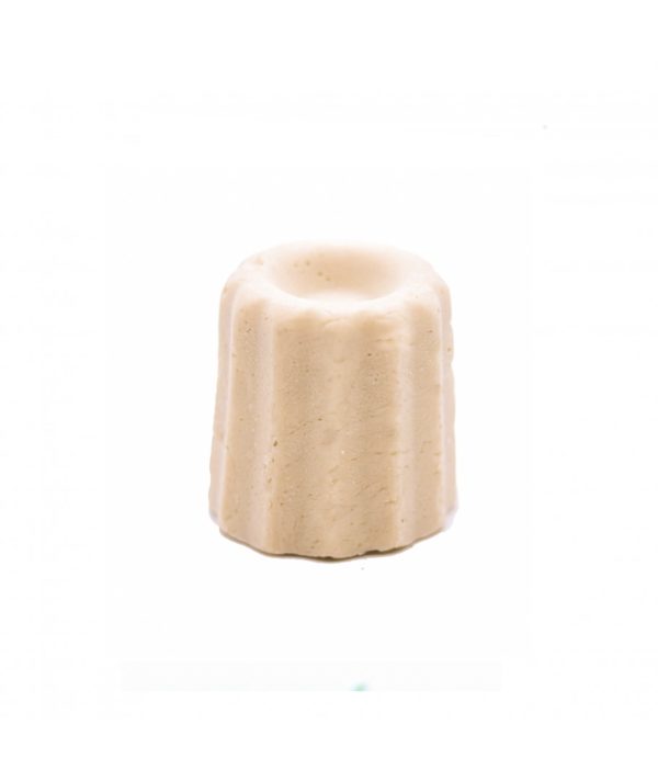 Lamazuna shampoo solido cocco e vaniglia