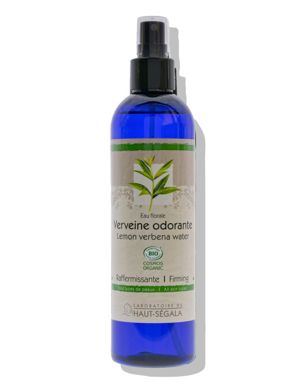 idrolato di verbena Lahs