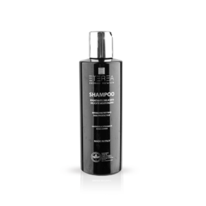 shampoo delicato idratante eterea
