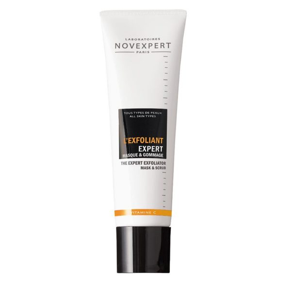 maschera-esfoliante-alla-vitamina-c-novexpert