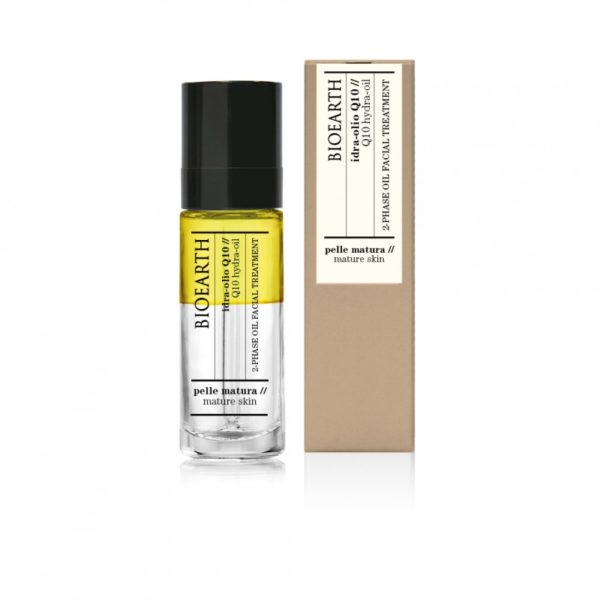 q10-bioearth idra olio