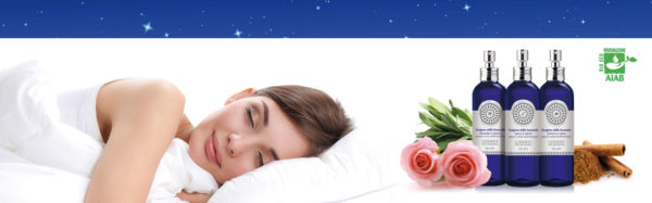 cosmesi siciliana profumo della buonanotte