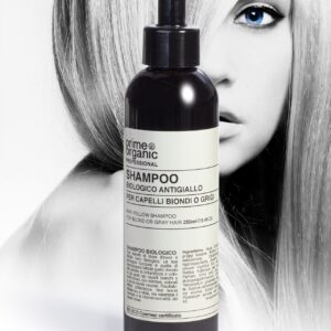prime organic shampoo antigiallo