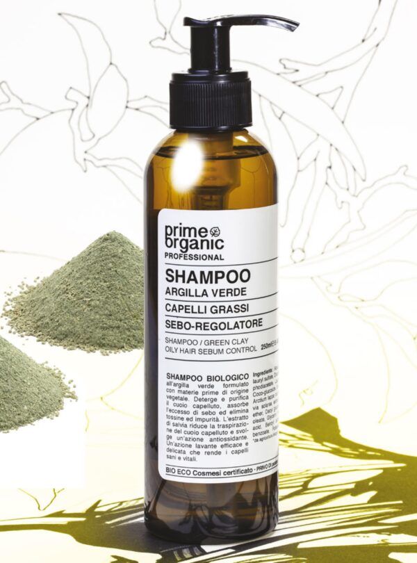 prime organic shampoo-capelli grassi