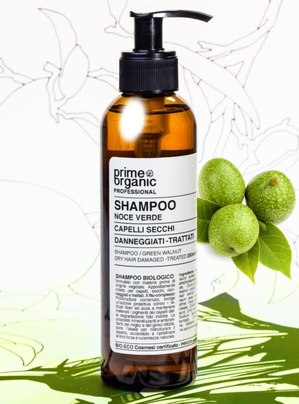 prime organic shampoo-capelli secchi