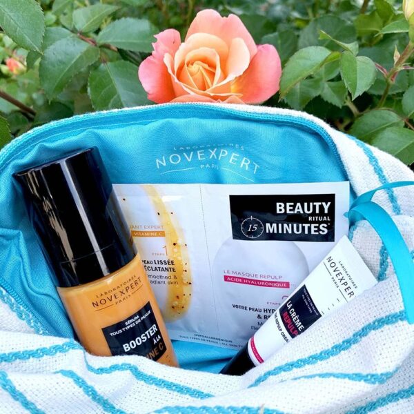 novexpert pochette capri